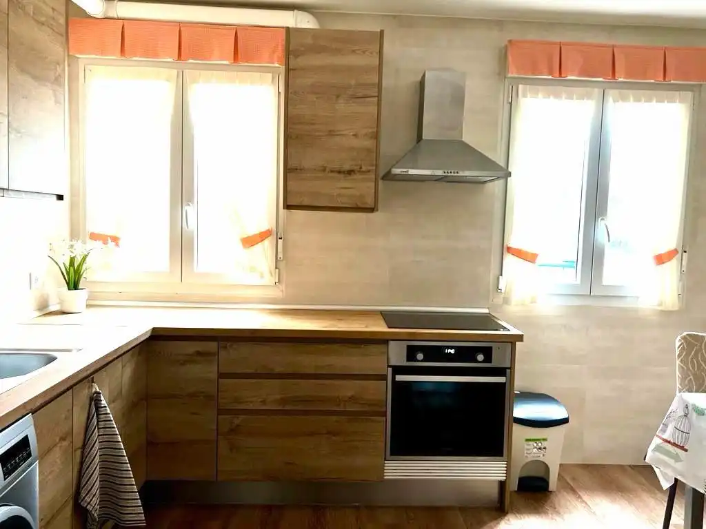 Piso en venta en Calle Siglo XX, imagen 3