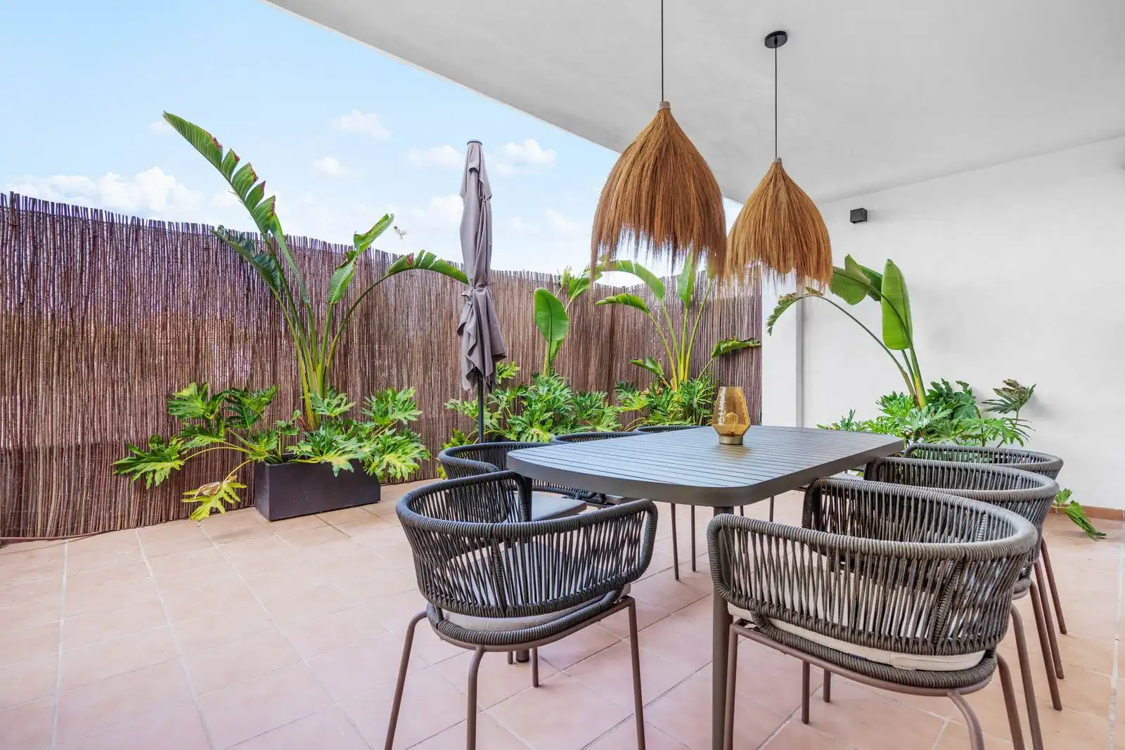 Apartament amb piscina en venda a Nueva Andalucía, imagen 14