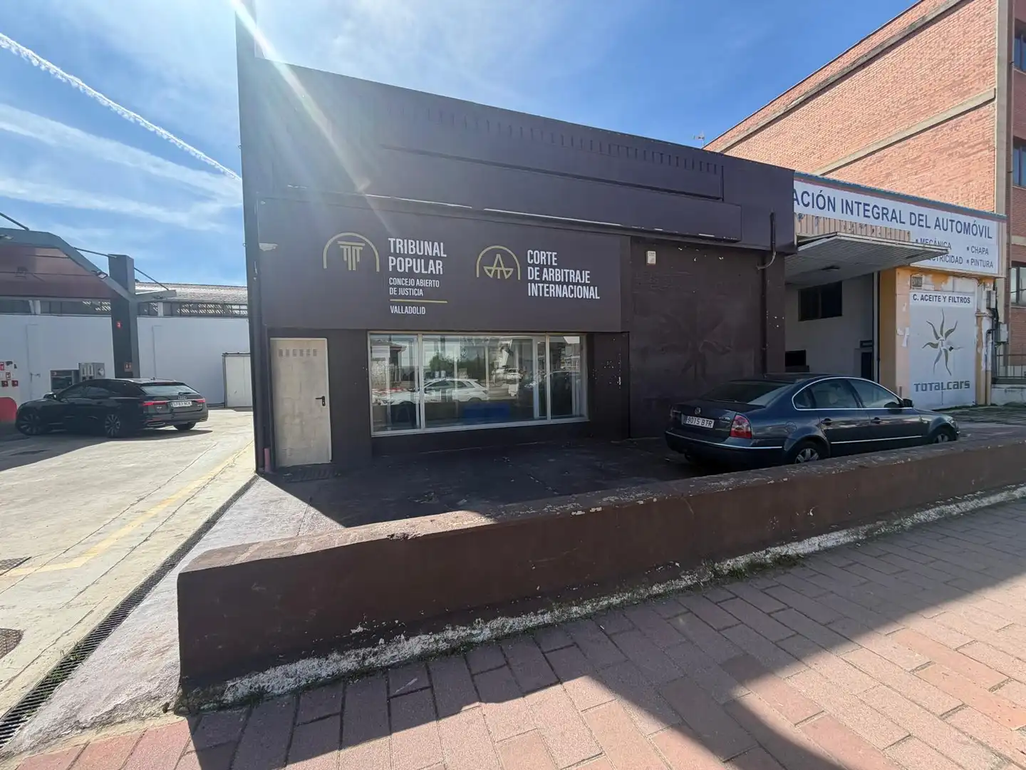 Nave industrial en venta en Calle de Daniel del Olmo González, imagen 2