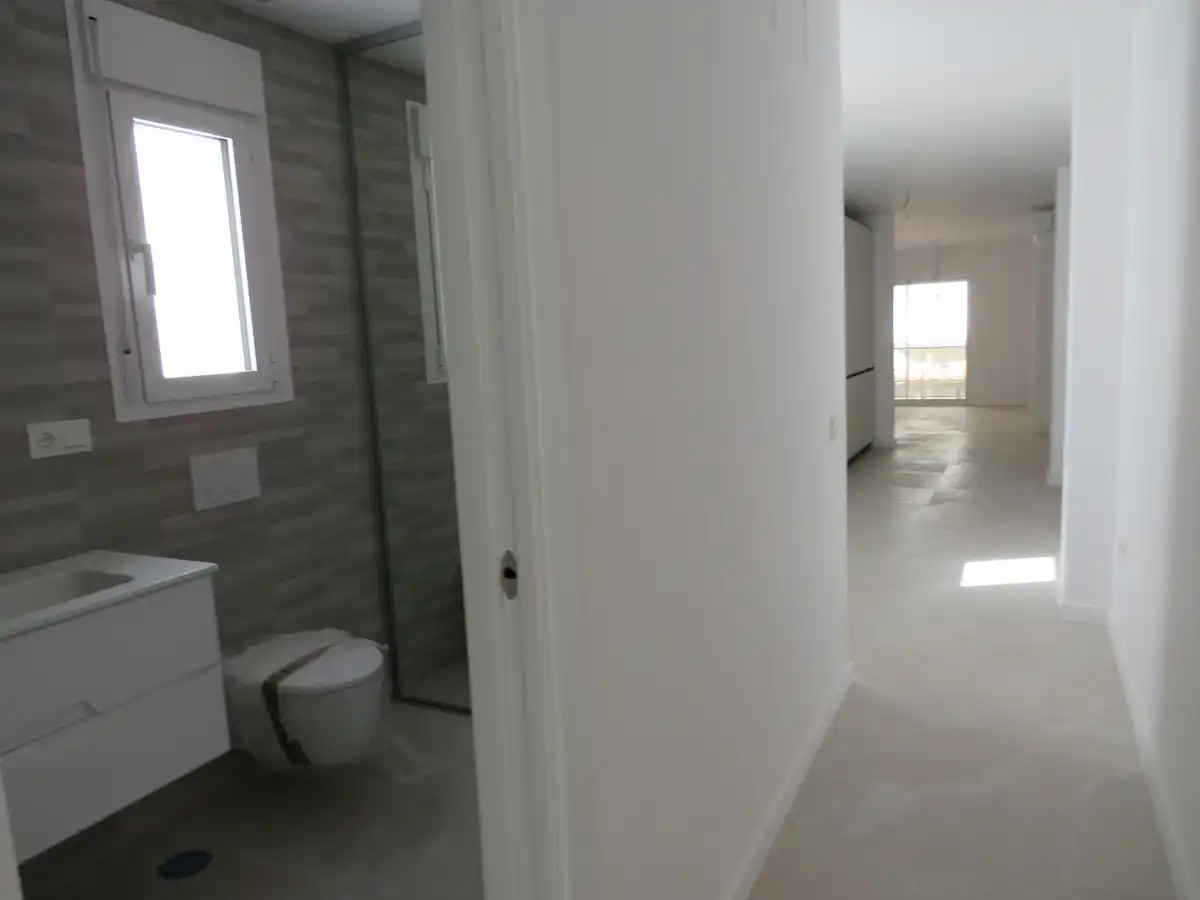 Apartamento en venta en Fuengirola con Aire acondicionado, Calefacción y Terraza