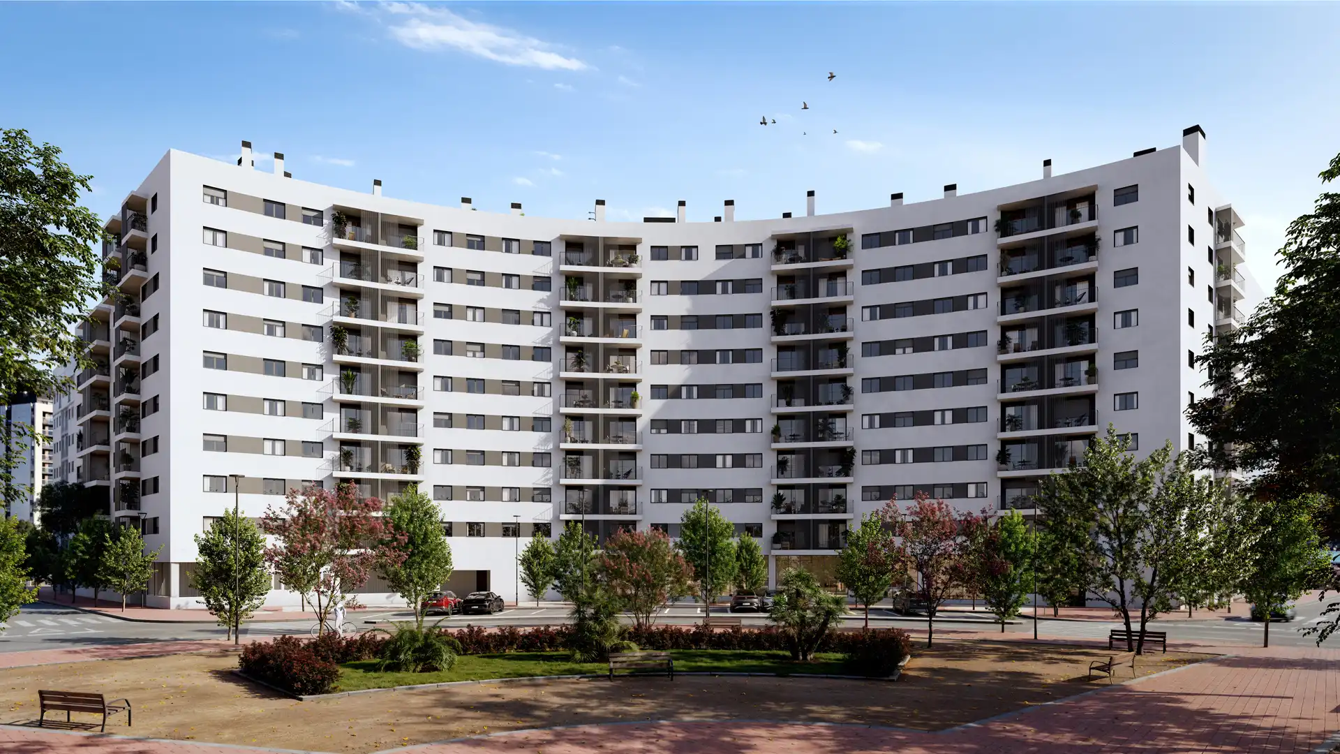 Planta baja en venta en Avenida Doctor Pascual Parrilla Paricio, Juan Carlos I