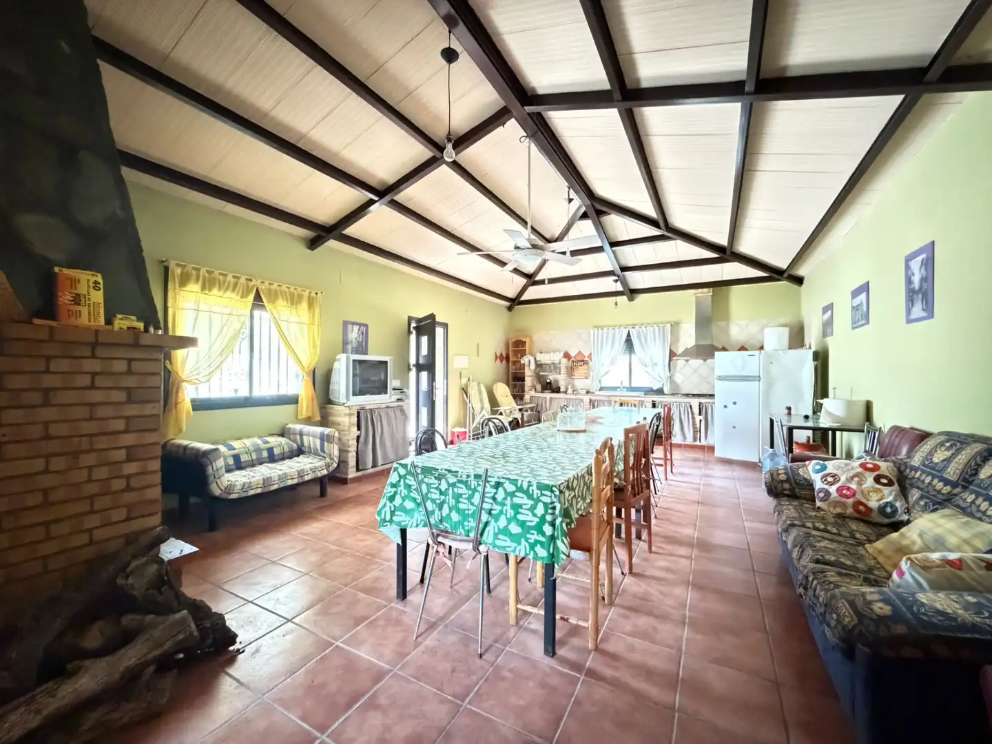 Casa rústica con piscina en venta en N/A, imagen 28