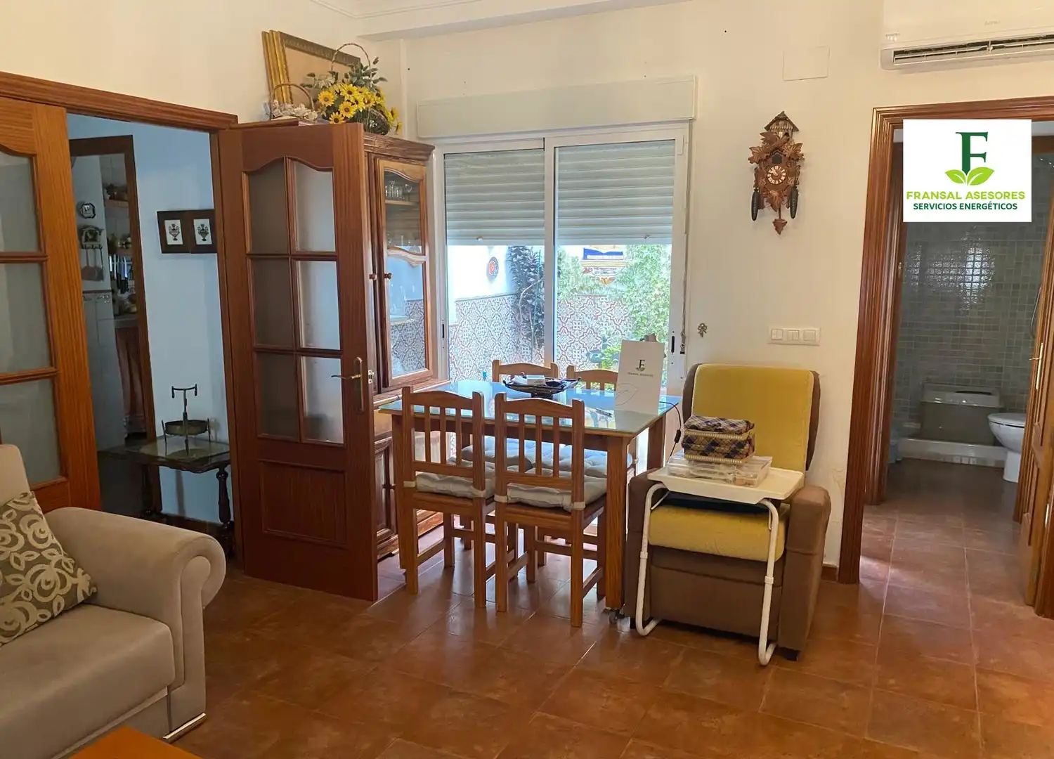 Casa in vendita a Calle Alejandría, imagen 3