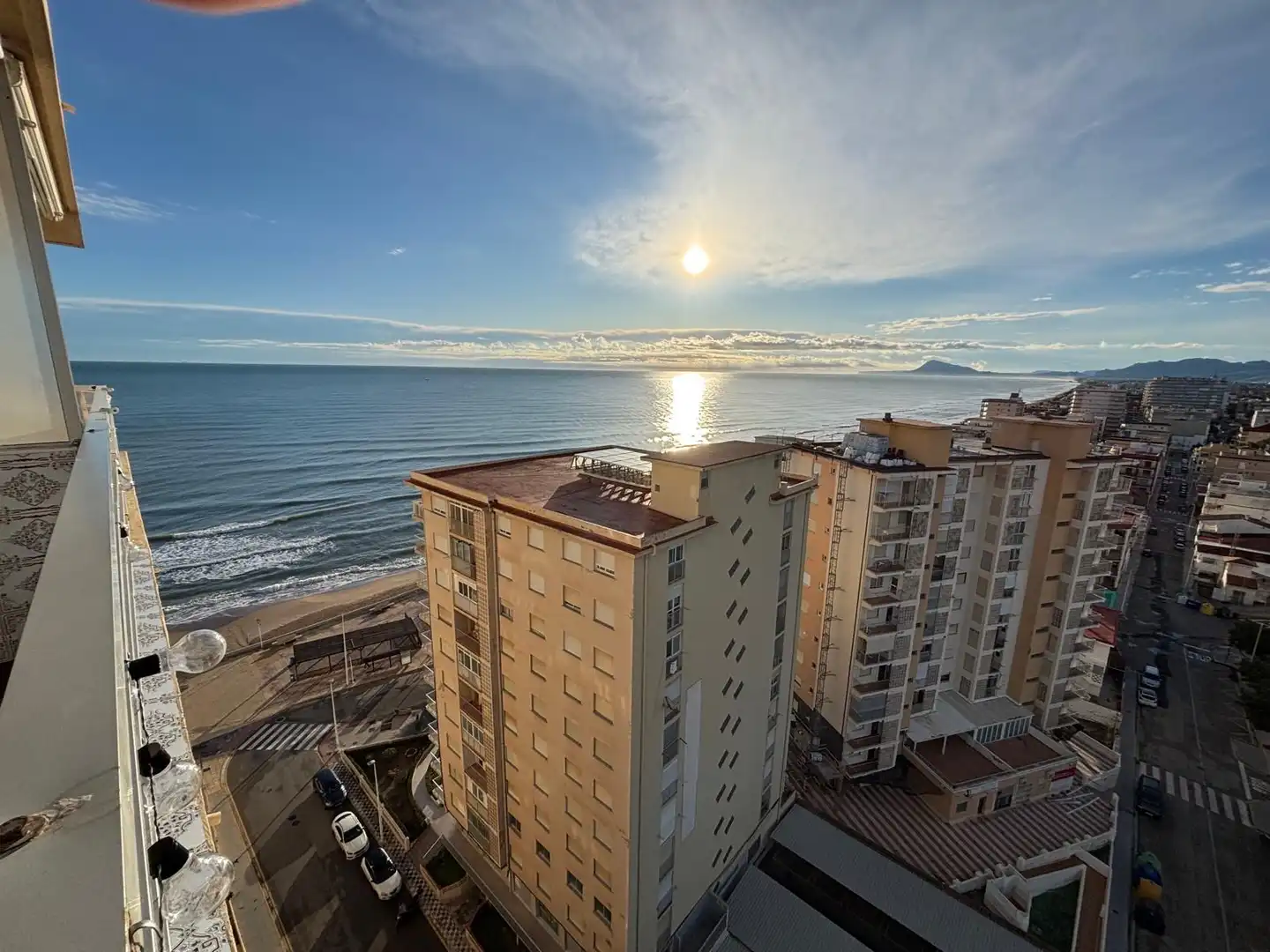 Piso de alquiler en Carrer Mar Blau, 13, Bellreguard