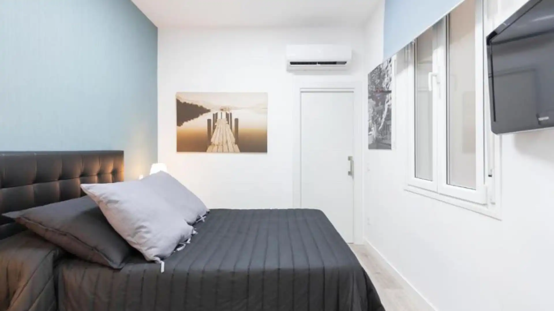 Apartament de lloguer a Santa Catalina