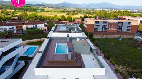 Foto 4 de Àtic de lloguer a De Margarida Xirgu, Vilablareix, Girona