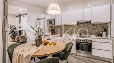 Foto 3 de Apartament de lloguer a Calle de Hermosilla, Goya, Madrid