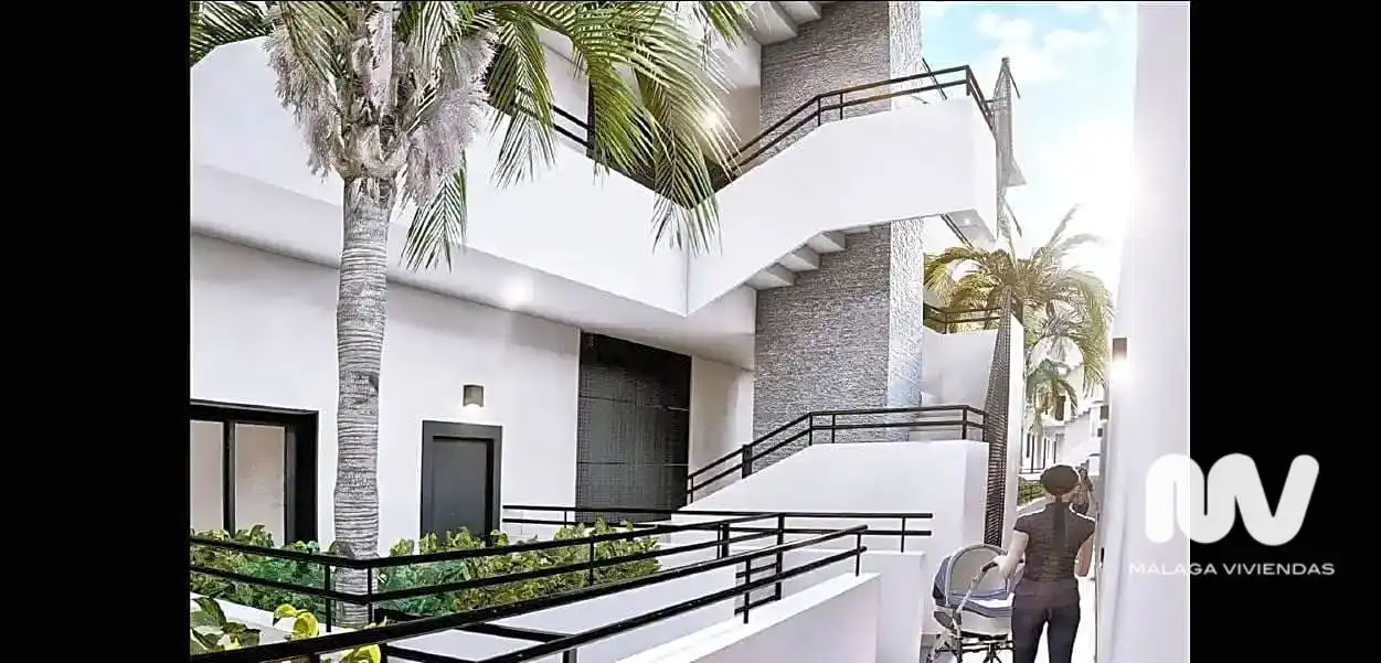Penthouse for sale in Centro, imagen 5