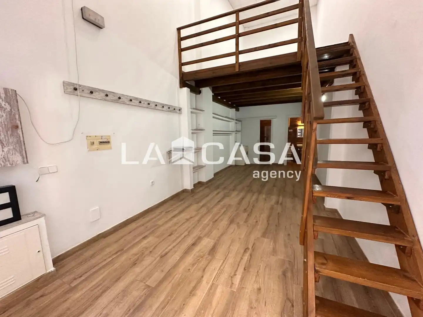 Local de lloguer en Granollers