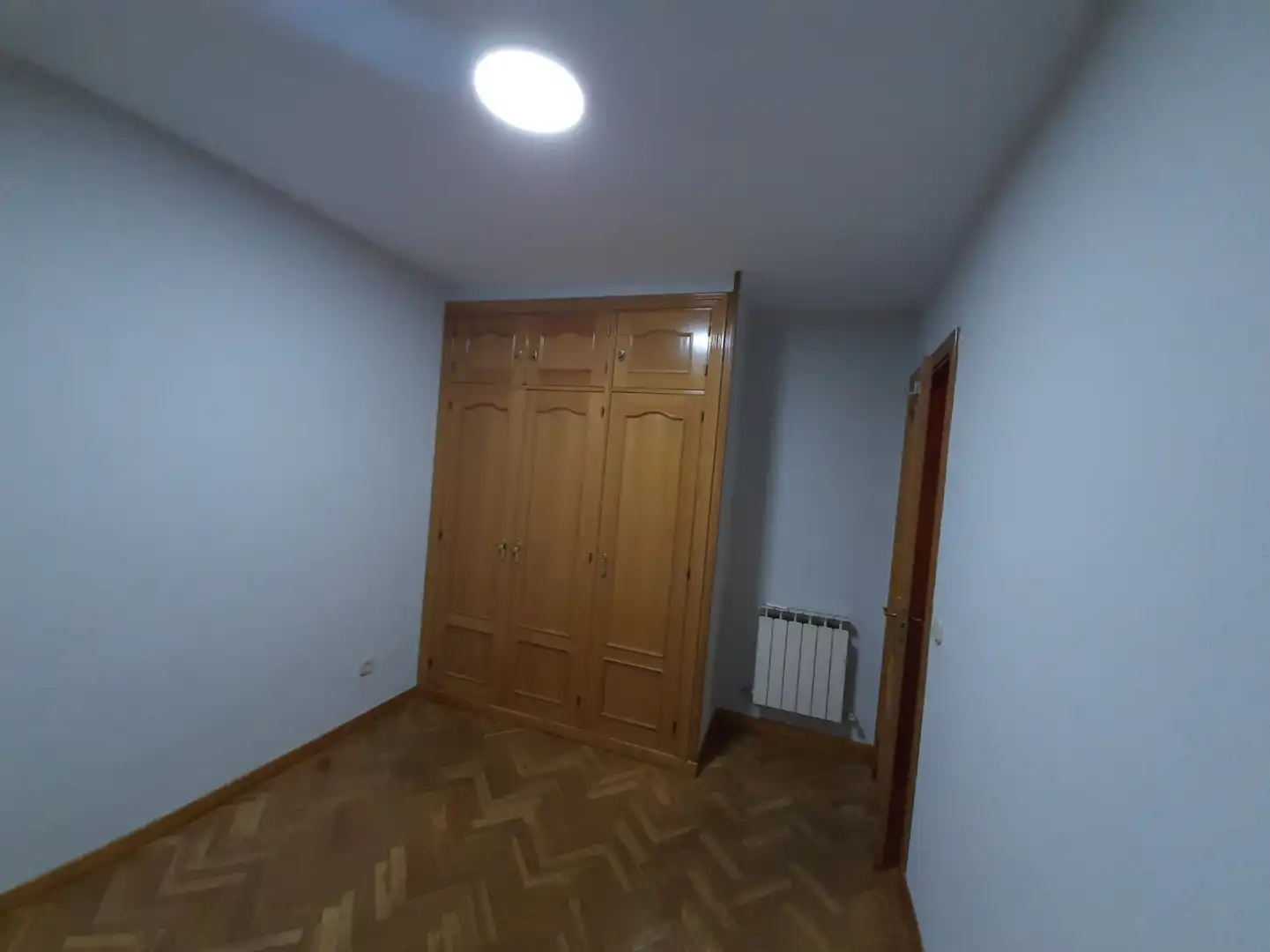 Flat with terrace to rent in Estación - Parque O'Donnell, imagen 17