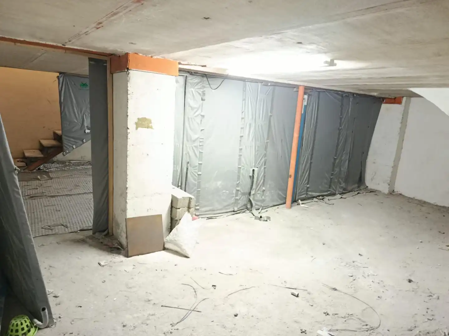 Local comercial de lloguer a Calle MERCED, imagen 17