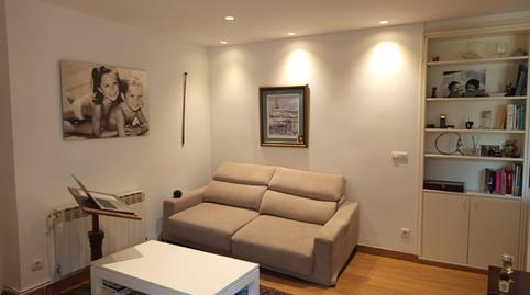 Foto 2 de Pis en venda a Joaquin Jose Landazuri Kalea, Lovaina, Vitoria - Gasteiz