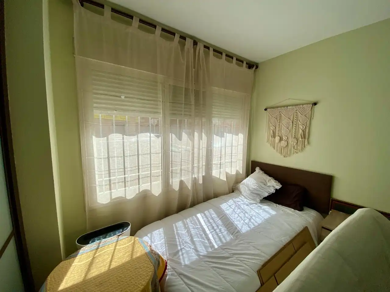 Habitación de Estudio en venta en Ciudad Real con Aire acondicionado, Calefacción y Amueblado
