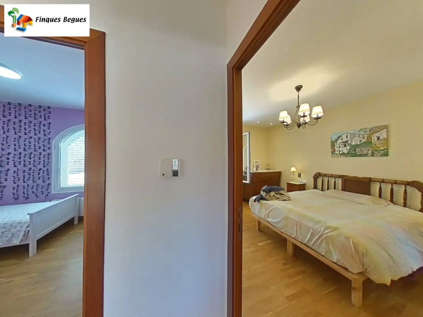 Chalet con jardín en venta en Begues, imagen 131