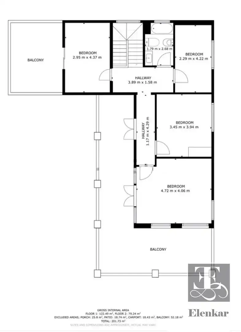 Villa con piscina in vendita a ACUARI, imagen 57