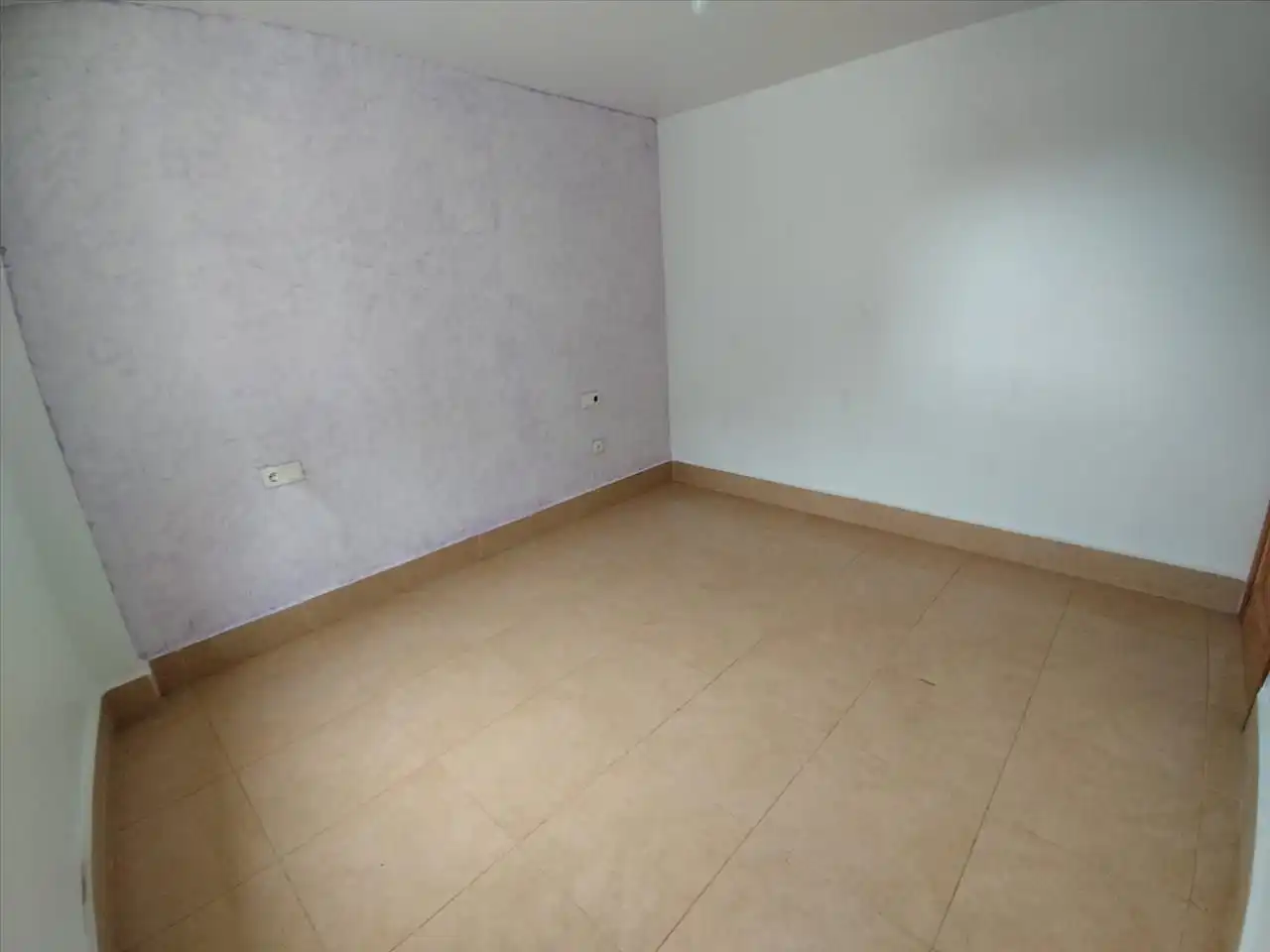 Bedroom of Apartments for sale in Murcia