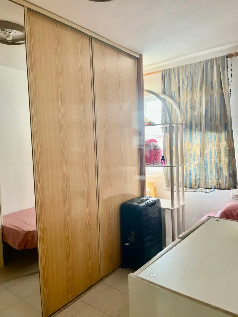 Dormitori de Apartament en venda en Granadilla de Abona amb Moblat, Forn i Rentadora
