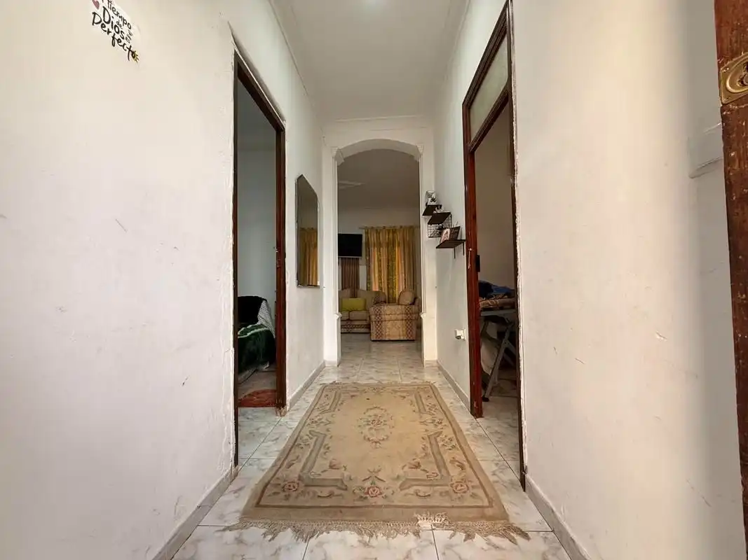 Haus oder Chalet zum Verkauf in Gata de Gorgos mit Abstellraum