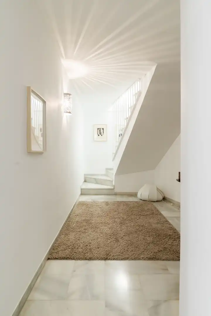 Duplexes for sale in Málaga  with Terrace