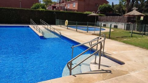 Foto 2 von Haus oder Chalet zum Verkauf in Colores - Entreparques, Sevilla Capital