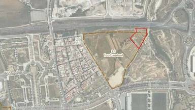 Terreno residencial en Venta en Barri del Mar