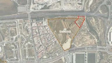 Residencial en venda en Vilanova i la Geltrú