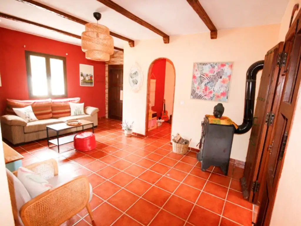 Casa rústica en venda a Partida Carreta, imagen 12