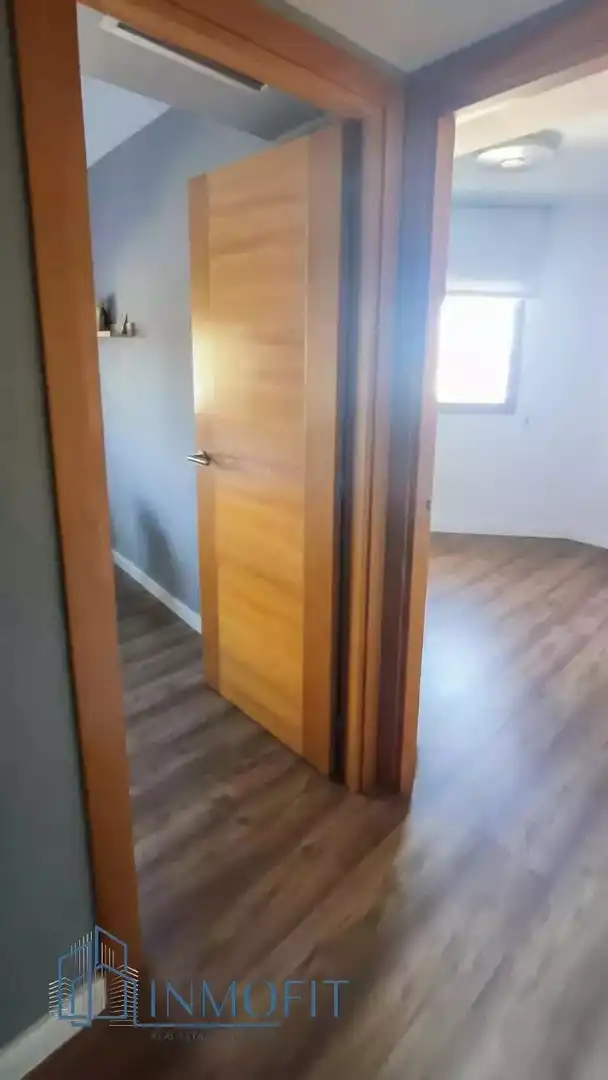 Apartamento en venta en Blanes con Aire acondicionado, Calefacción y Parquet