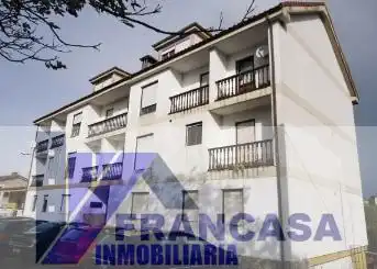Piso en venta en Udías