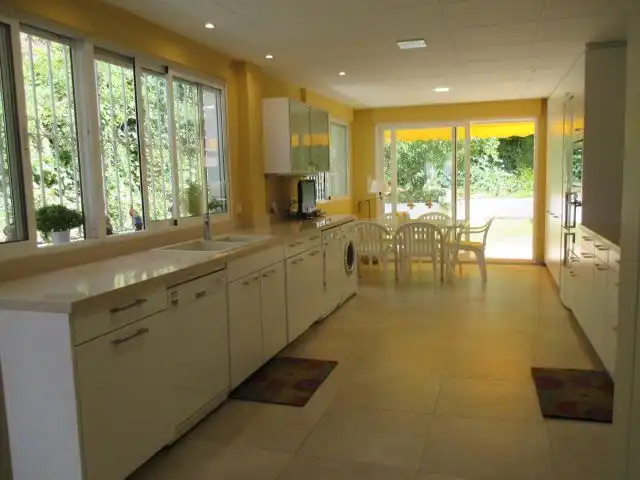 Chalet con piscina en venta en El Faro, imagen 7