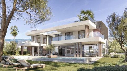 Villa en venta en Sotogrande Reserva, 4 dormitorios., image 2