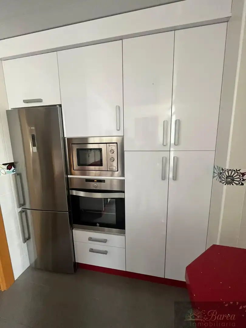 Cuina de Pis en venda en Rute amb Terrassa, Traster i Moblat