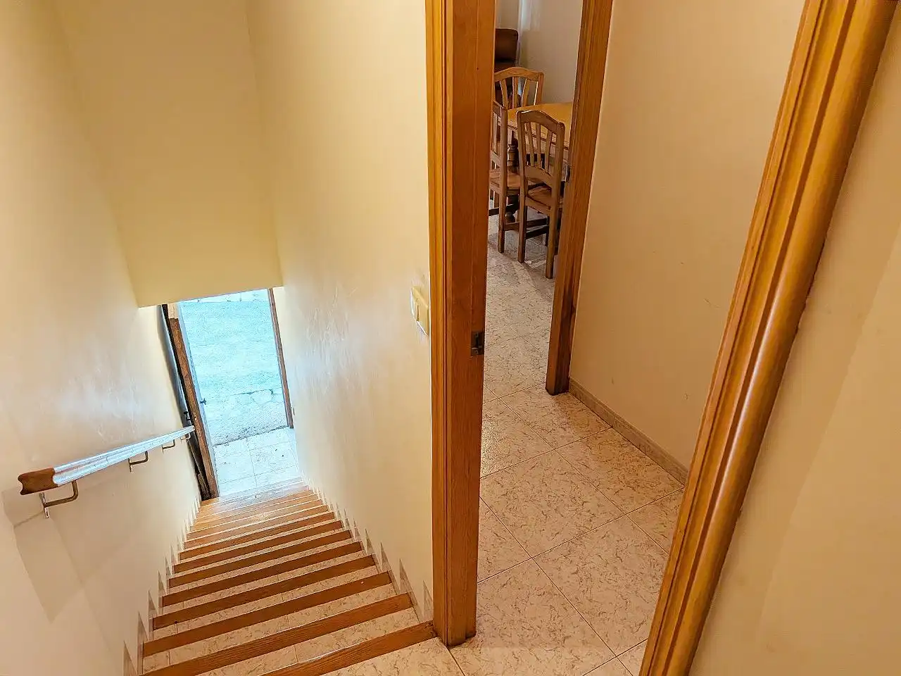 Casa o chalet en venta en Morella con Calefacción, Terraza y Balcón