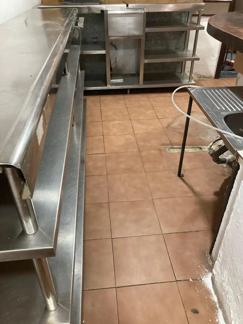 Cocina de Local de alquiler en Alquife