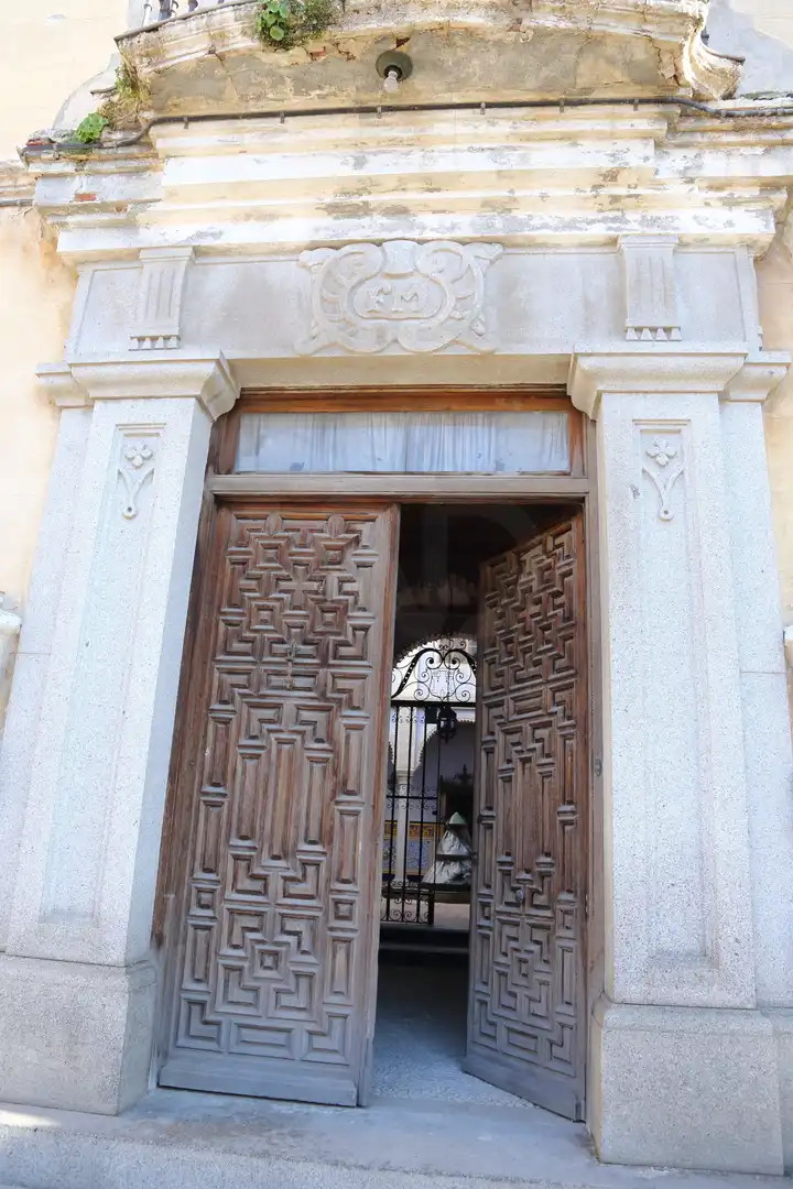Casa rústica en venta en La Puebla de Montalbán, imagen 11