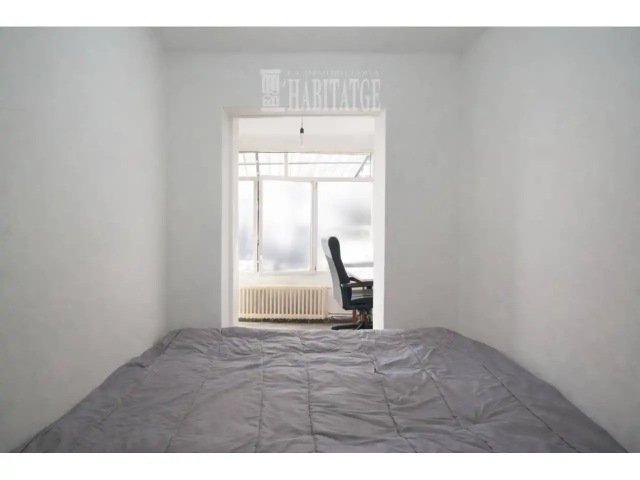 Habitación de Dúplex en venta en Vic con Calefacción y Terraza