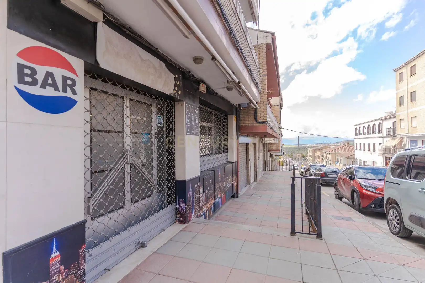 Commercial properties for rent in Íllora  with Air Conditioner