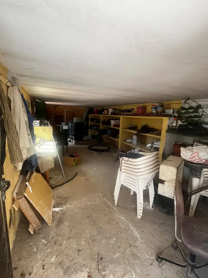 Casa o chalet en venta en San Román de los Montes