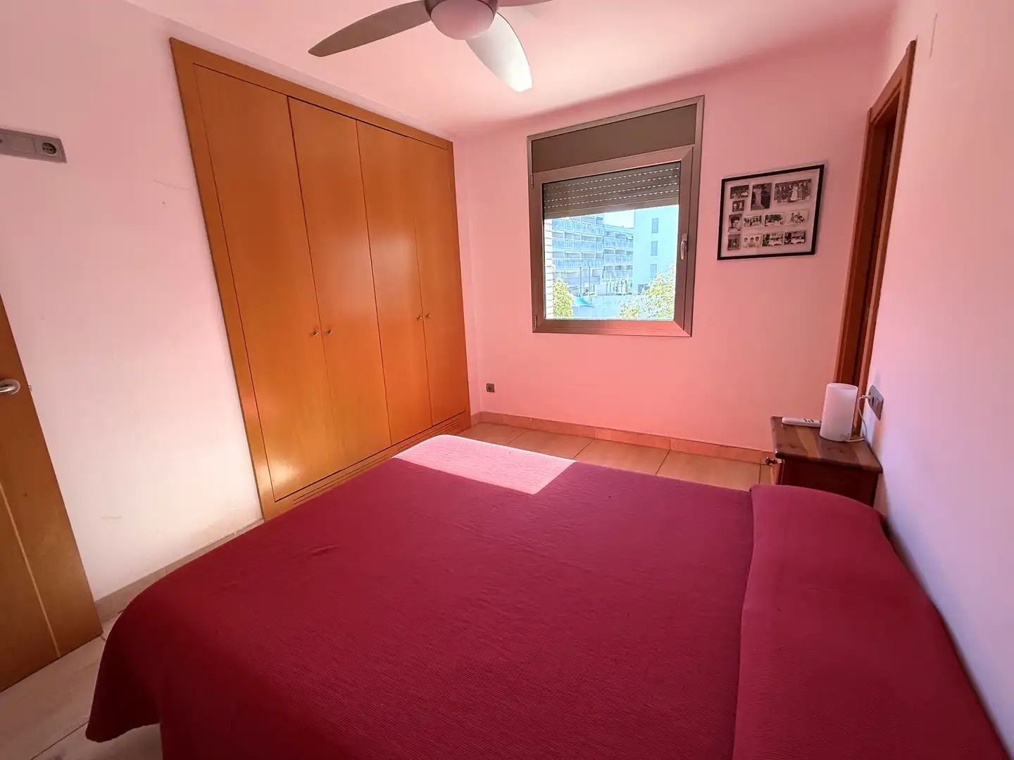 Appartement avec terrasse à vendre à Carrer Pintor Fortuny, imagen 17