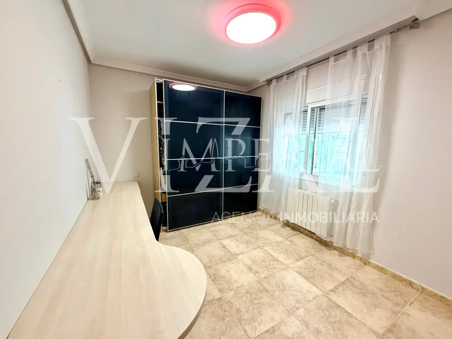 Casa o xalet en venda en Barcience amb Aire condicionat, Calefacció i Jardí privat
