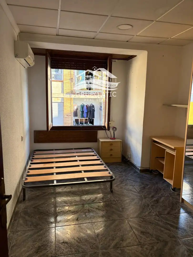 Schlafzimmer von Wohnung zur Miete in Población de Arroyo, Palencia
