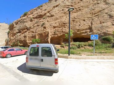 Terrenos y solares en venta en SANTA LUCIA DE TAMARITE DE LIT 22