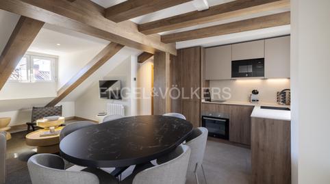 Foto 5 de Apartament en venda a Carrera de San Jerónimo, Sol, Madrid