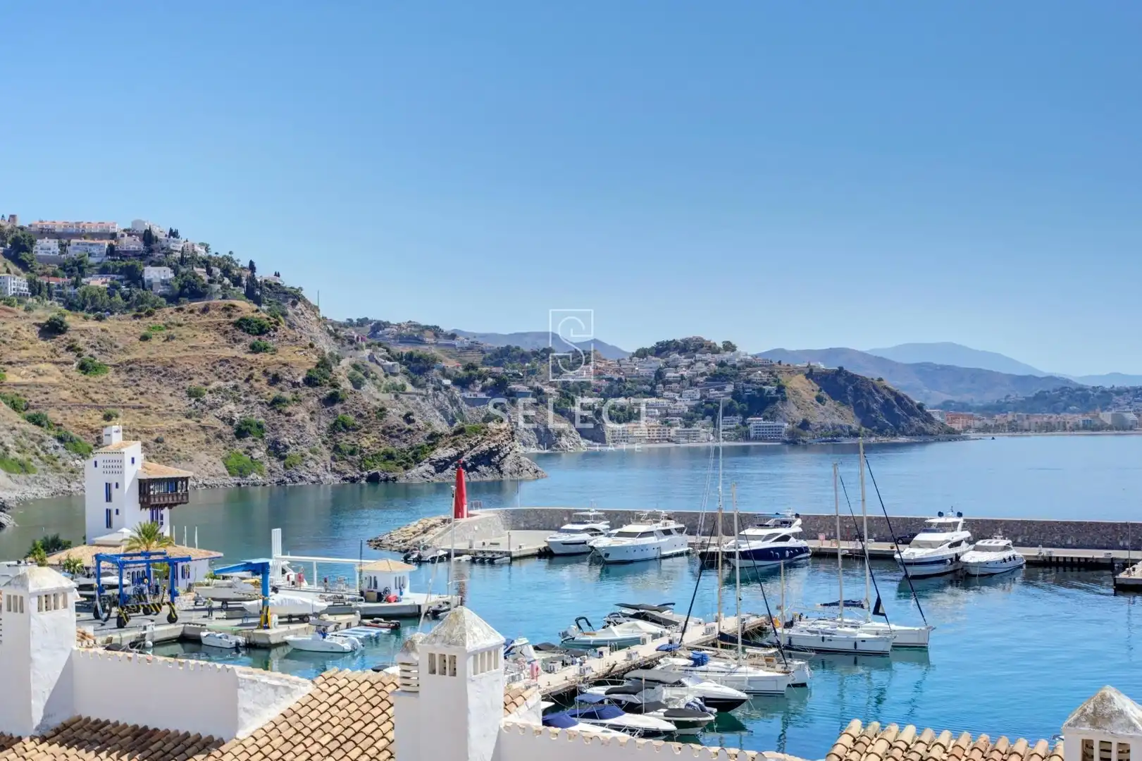 Einfamilien-Reihenhaus zum Verkauf in Urbanizacion VISTA MARINA(MARINA ESTE), Punta La Mona