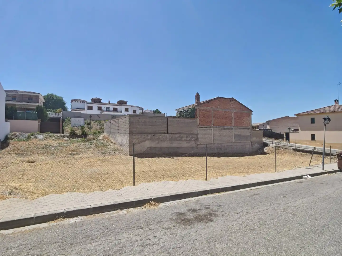 Residential for sale in Láchar