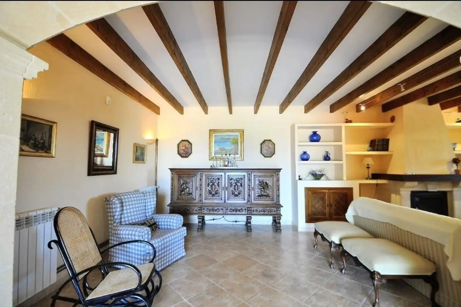 Casa de lloguer a Artà - Carrer POLIGON 21, imagen 14