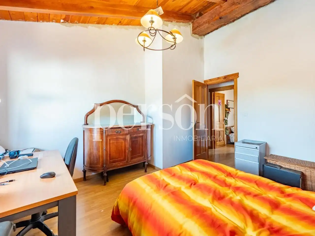 House with garden for sale in Utiel, imagen 12