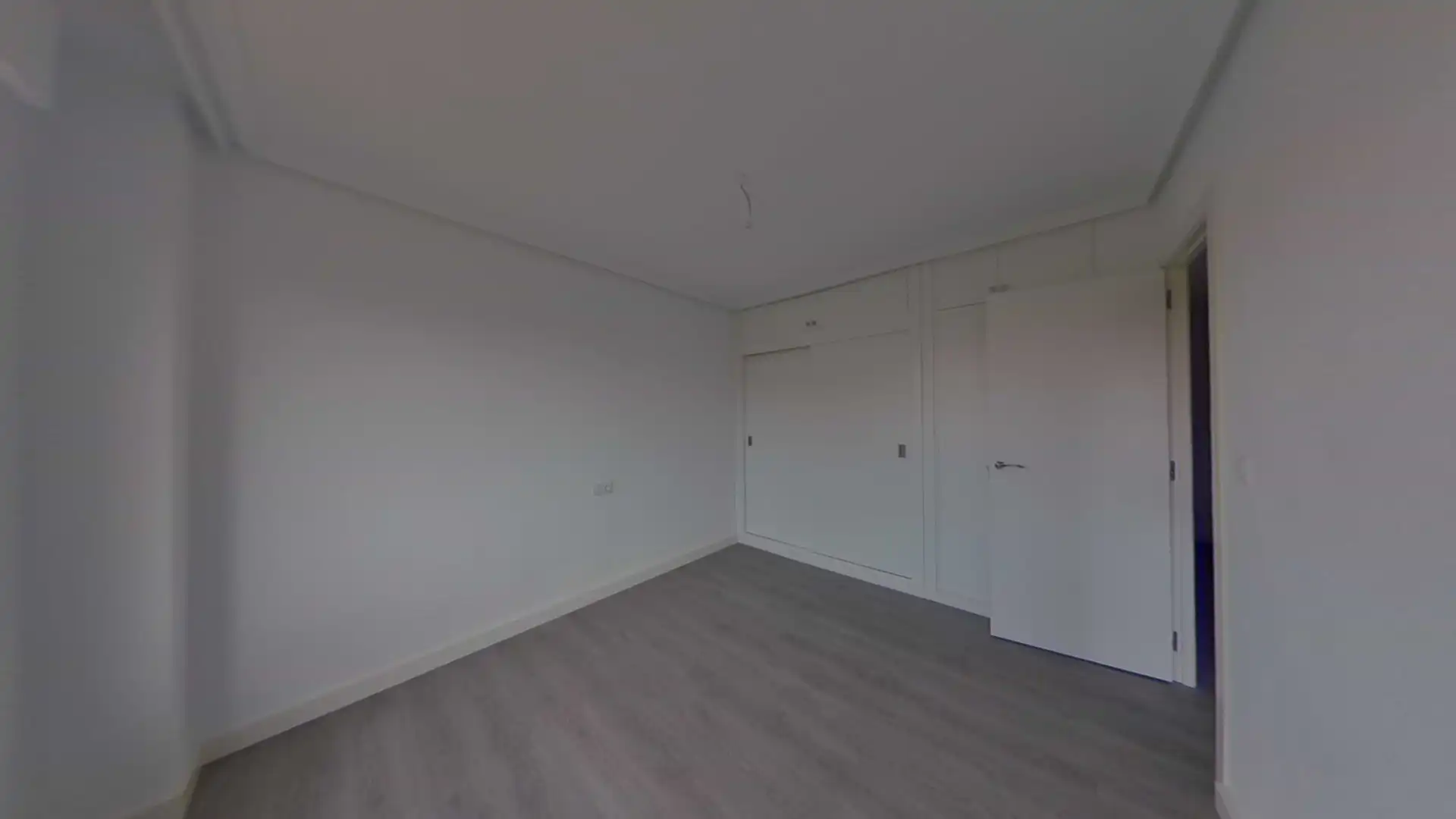 Bedroom of Flat for sale in Murcia  with Parquet flooring and Storage room