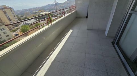 Foto 2 de Piso en venta en Olletas - Sierra Blanquilla, Málaga Capital