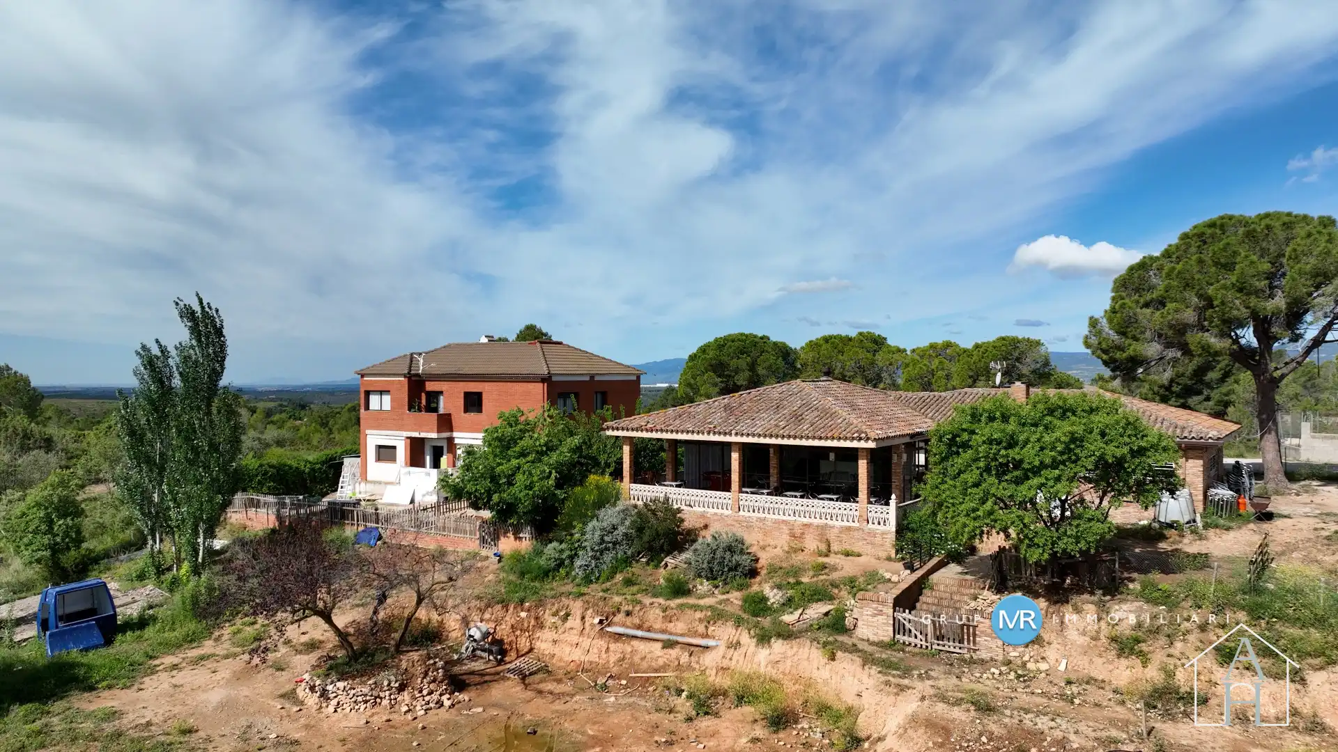 Landhaus mit Terrasse zum Verkauf in Carrer Madrid 976, imagen 67